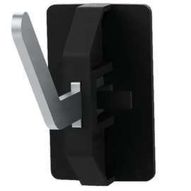 Crochet incliné SimplaClip