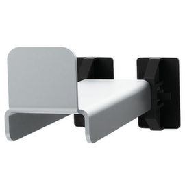 fixation pour câbles SimplaClip