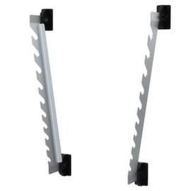 Porte-clé à anneau SimplaClip