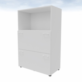 Quadrifoglio Armoire pour dossiers suspendus T45
