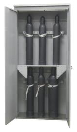 Lacont Tablette à accrocher pour armoire pour bouteilles de gaz