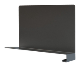 C+P Serre-dossiers ERGOgris noir