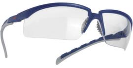 3M(TM) Lunettes de protection SOLUSniveau de protection EN 166en polycarbonateteintéavec extrémités de branches souples