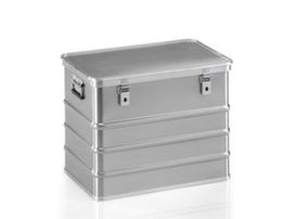 Gmöhling Caisse de transport en aluminium G®-premium BOX