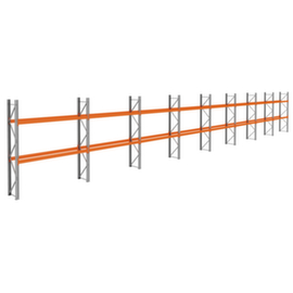 rayonnage à palettes