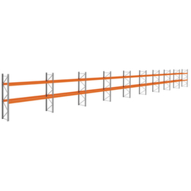 rayonnage à palettes